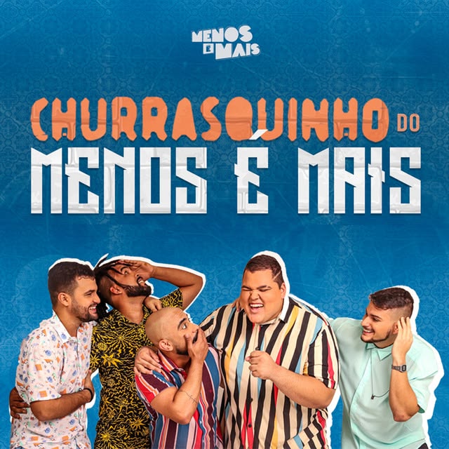 Grupo Menos é Mais